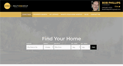 Desktop Screenshot of coto4sale.com